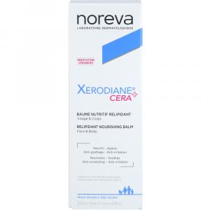 NOREVA Xerodiane CERA+ nährender Balsam