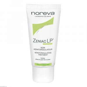 NOREVA Zeniac LP Creme