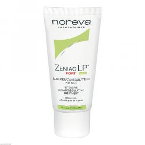 NOREVA Zeniac LP forte Creme