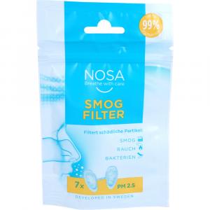 NOSA smog filter