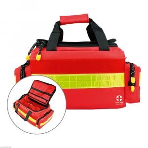 NOTFALLTASCHE OFFICE rot Inhalt OFFICE