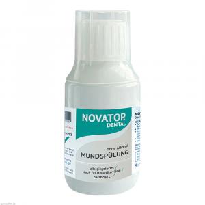 NOVATOP Dental Mundspülung