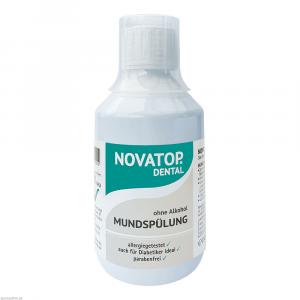 NOVATOP Dental Mundspülung