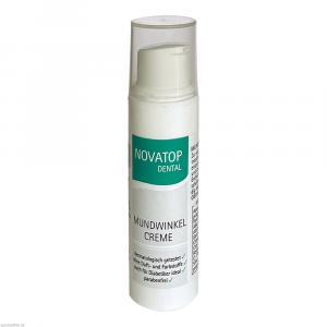 NOVATOP Dental Mundwinkelcreme