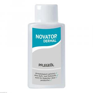 NOVATOP Dermal Pflegeöl