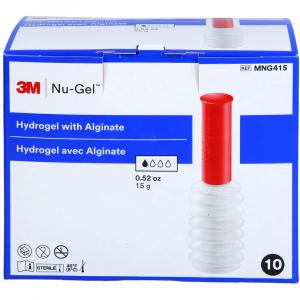 NU-GEL Hydrogel 3M MNG415