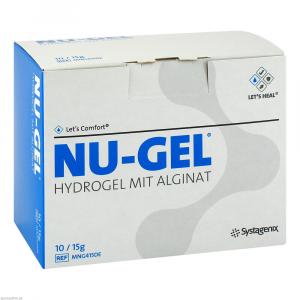 NU-GEL Hydrogel MNG415