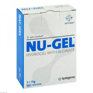 NU-GEL Hydrogel MNG415