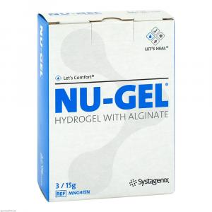 NU-GEL Hydrogel MNG415N