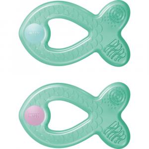 NUK Extra Cool Beißring