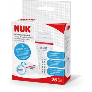 NUK Muttermilchbeutel 180 ml
