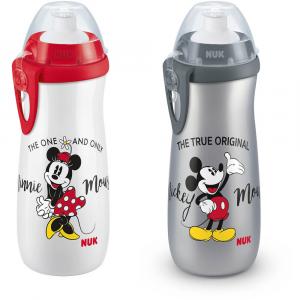 NUK Sports Cup 450 ml Disney Mickey M.Premiumverp.