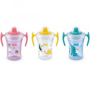 NUK Trainer Cup 230 ml Evolution ab 6 Mon.