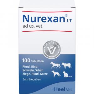 NUREXAN LT ad us.vet.Tabletten