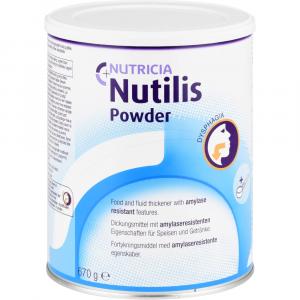 NUTILIS Powder Dickungspulver