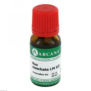 NUX MOSCHATA LM 12 Dilution