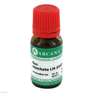 NUX MOSCHATA LM 18 Dilution