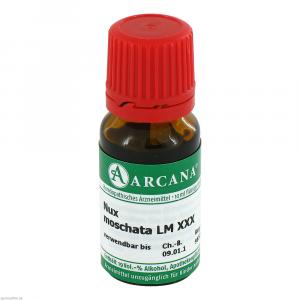 NUX MOSCHATA LM 30 Dilution