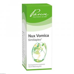 NUX VOMICA SIMILIAPLEX Tropfen