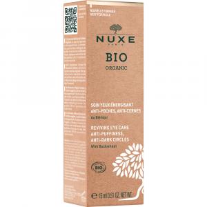 NUXE Bio Augenpflege NF
