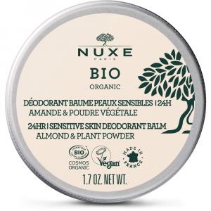 NUXE Bio Deo-Balsam für empfindliche Haut