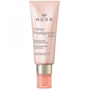 NUXE Creme Prodigieuse Boost seidige Creme