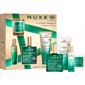 NUXE Geschenkset 2023 Huile Prodigieuse Neroli