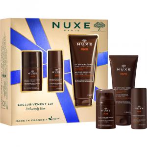 NUXE Geschenkset 2023 NUXE Men