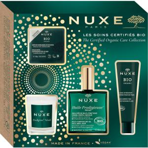 NUXE Geschenkset Huile Prodigieuse Neroli