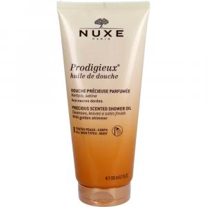 NUXE Huile de Douche Prodigieuse