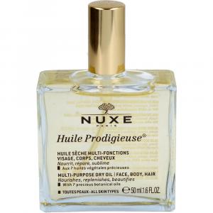 NUXE Huile Prodigieuse NF