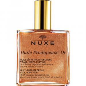 NUXE Huile Prodigieuse Or NF