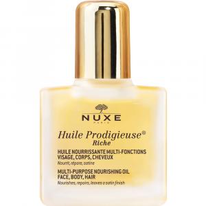 NUXE Huile Prodigieuse riche mini