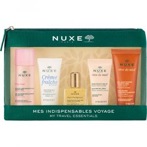 NUXE Kennenlern-Set Basics 2023