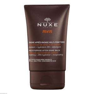 NUXE Men Baume Apres-Rasage Multi-Fonctions Gel