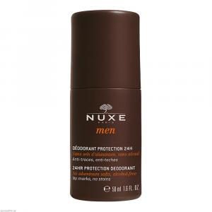 NUXE Men Deodorant Protection 24 h