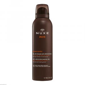 NUXE Men Gel de Rasage Anti-Irritations