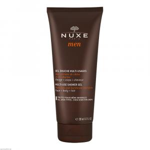 NUXE Men Gel Douche Multi-Usages