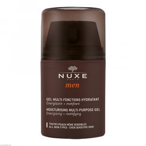 NUXE Men Gel Multi-Fonctions-Hydratant