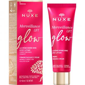 NUXE Merveillance Lift Glow Creme