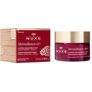 NUXE Merveillance Lift konzentrierte Nachtcreme