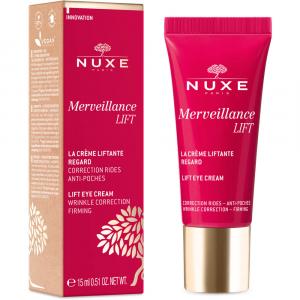 NUXE Merveillance Lift Lifting-Augencreme