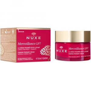 NUXE Merveillance Lift pudrige Lifting-Creme