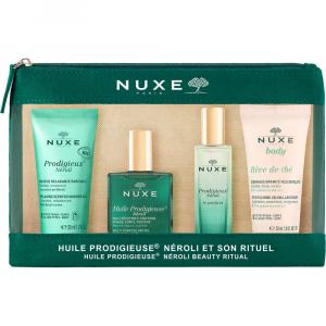 NUXE Neroli Kennenlern-Set 2023
