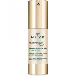 NUXE Nuxuriance Gold revitalisierendes Serum