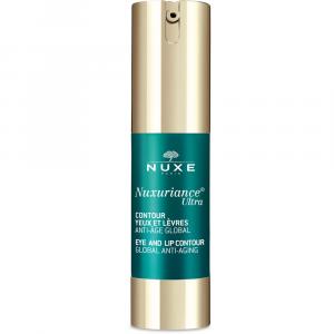 NUXE Nuxuriance Ultra Augen- & Lippenkonturenpfl.