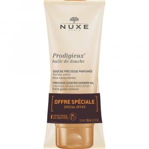 NUXE Prodigieux Duschöl Duo