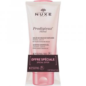 NUXE Prodigieux Floral Duschgel Duo