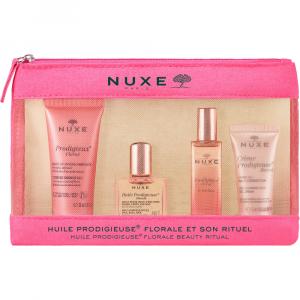 NUXE Reiseset Floral 2023