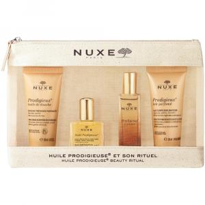 NUXE Reiseset Prodigieux 2023